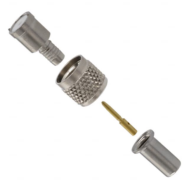 29-4010 Cinch Connectivity Solutions AIM-Cambridge  Gruppi di connettori coassiali (RF)